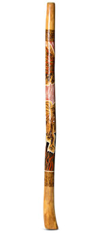 Eugene Goolagong Didgeridoo (PW254)